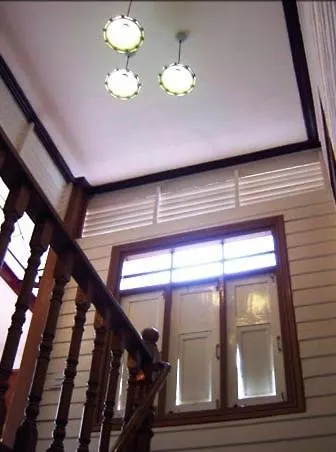 Baan Chantra Bangkok