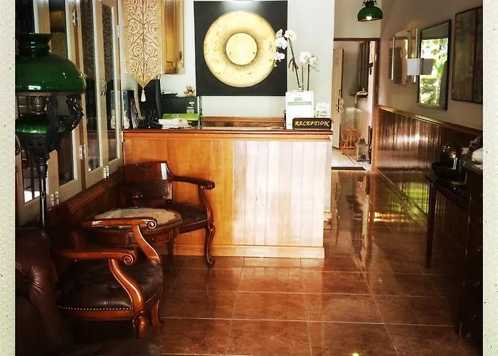 Baan Chantra 2*