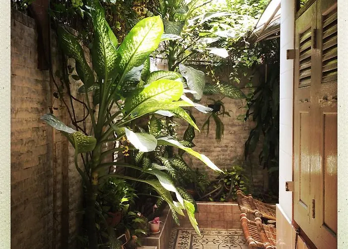 Affittacamere Baan Chantra Bangkok