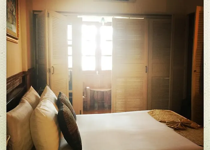 Affittacamere Baan Chantra Bangkok