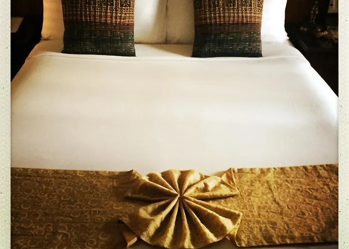 Baan Chantra 2* Bangkok