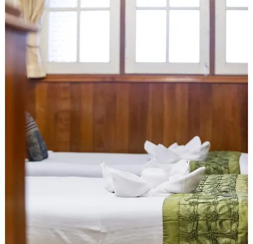 Baan Chantra 2*