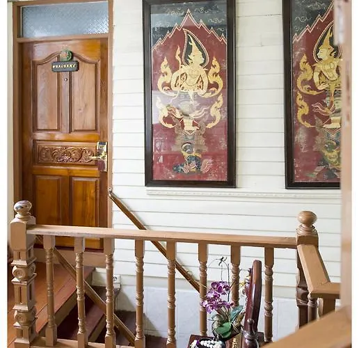 Baan Chantra
