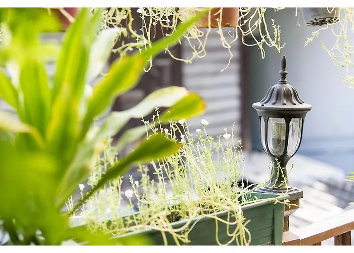 Baan Chantra Bangkok