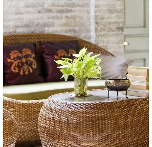 Baan Chantra Affittacamere Bangkok
