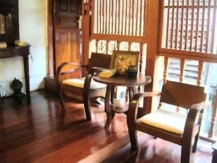 Baan Chantra Affittacamere