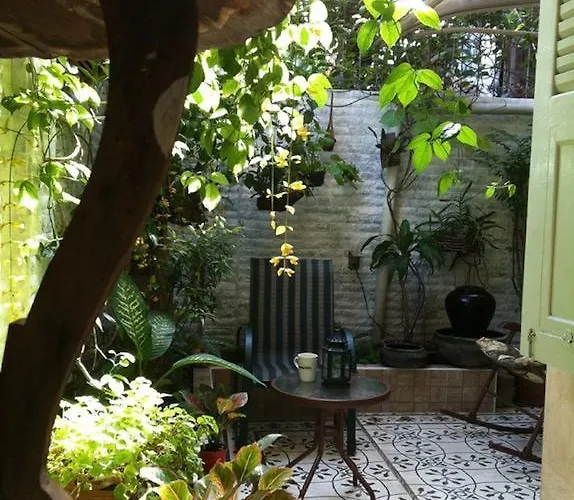 Baan Chantra 2* Bangkok