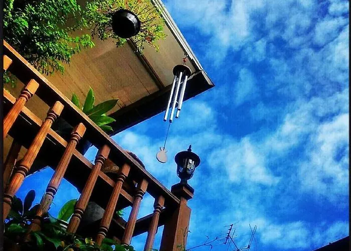 Baan Chantra 2* Bangkok
