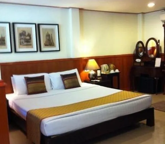 Baan Chantra